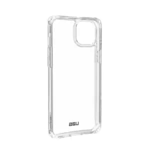 Urban Armor Gear Plyo mobile phone case 17cm (6.7") Cover Transparent