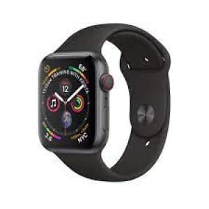 Apple Watch Series 4 2018 44mm Cellular LTE