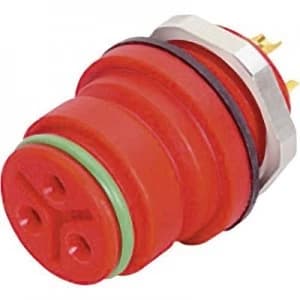 Binder 99 9108 50 03 Series 720 Miniature Circular Connector