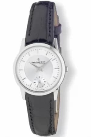 Ladies Dreyfuss Co 1946 Watch DLS00001/02