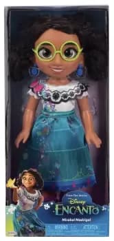 Disney Encanto Mirabel Toddler Doll - 15inch/38cm