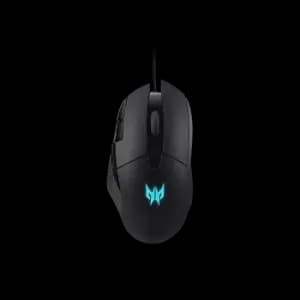 Predator Cestus 315 Gaming Mouse Black