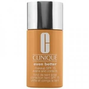 Clinique Even Better Makeup SPF15 WN 98 Cream Caramel 30ml 1 fl.oz.