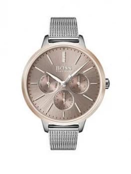 Hugo Boss Symphony 1502423 Women Bracelet Watch