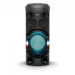 MHCV42D High Power Audio System with Bluetooth