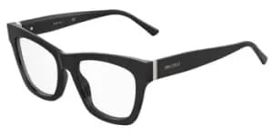 Jimmy Choo Eyeglasses JC351 807