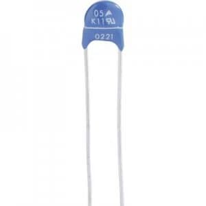 Disk varistor S05K14 22 V Epcos S05K14