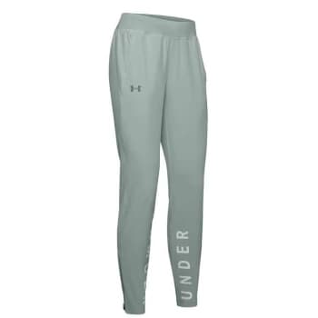 Under Armour Storm Jogging Pants Ladies - Green
