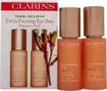 Clarins Extra-Firming Gift Set Extra Firming Yeux 2 x 15m