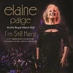 Elaine Paige - I'm Still Here (Live at the Royal Albert Hall/Live Recording/+DVD)