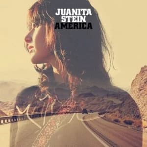 America by Juanita Stein CD Album