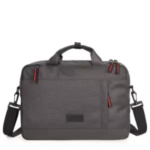 Eastpak Acton Cnnctaccentgrey, 100% Polyester