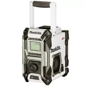 Makita MR001GZ01 XGT Job Site Radio
