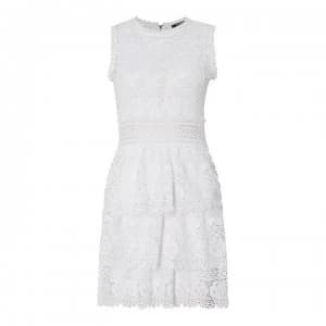 Guess Gen Lace Dress - TWHT