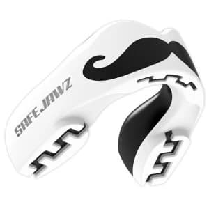 SafeJawz Extro Series Mouthguard Ault - Mo