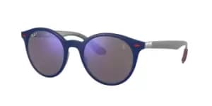 Ray-Ban Sunglasses RB4296M Polarized F654H0