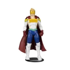 McFarlane My Hero Academia Mirio 7" Action Figure