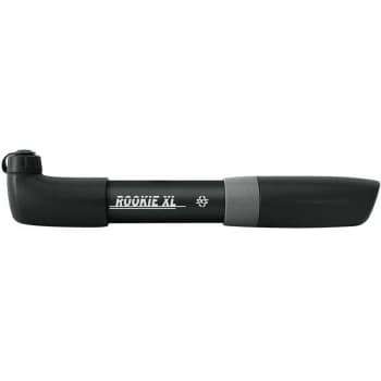 Sks - Rookie Xl Mini Pump: Black - Skprookb