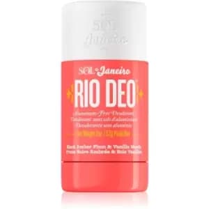 Sol de Janeiro Rio Deo Cheirosa 40 Deodorant Stick 57g