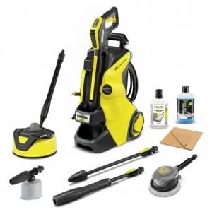 Karcher K5 Power Control Car & Home Pressure Washer - 2100W