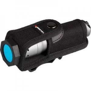 Ledlenser 0039 Holster P7, P7.2, P7R, L7, T7, T7.2, T7M, B7.2, DMAX RANGER DX, M7, M7R, M7RX