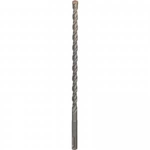 Bosch Series 3 SDS Plus Masonry Drill Bit 10mm 260mm Pack of 1