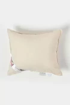 Organic Cotton Cushion Pad