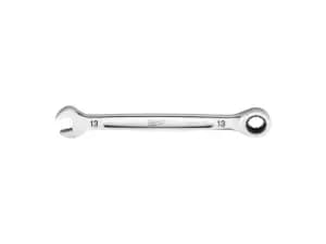 Milwaukee 4932471506 Maxbite 13mm Ratcheting Combination Spanner