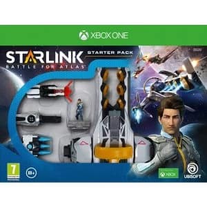 Starlink Battle For Atlas Xbox One Game