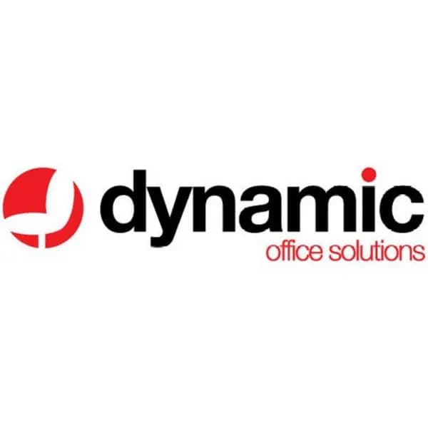 Impulse 1200mm Corner Office Desk Beech Top Black Cable Managed Leg