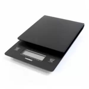 Drip scale Hario V60 Black