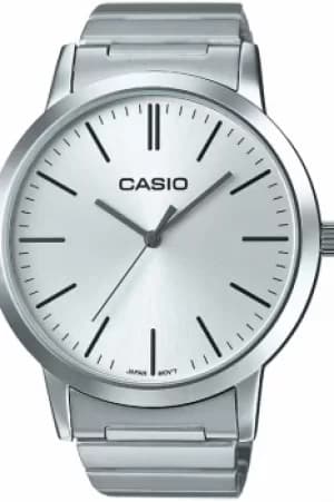 Mens Casio Classic Vintage Style Watch LTP-E118D-7AEF
