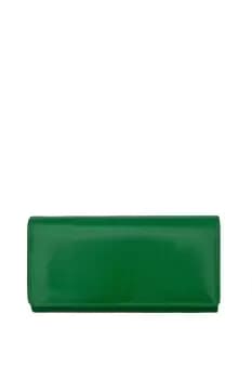 'Verona' Leather Matinee Purse
