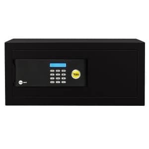 Yale Premium Electronic Digital Laptop Safe