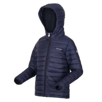 Regatta Winter Bagley Insulated Jacket - Navy