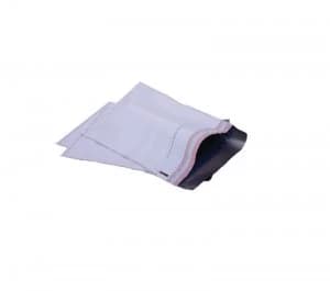 Ampac Tamper Evident Security Envelope 220 x 305mm Opaque (Pack of 20)