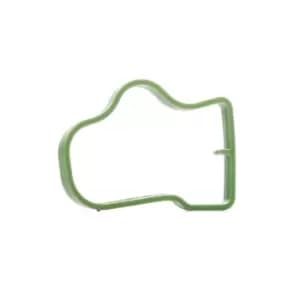 TOPRAN Intake Manifold Gasket 208 979 Inlet Manifold Gasket,Gasket, intake manifold OPEL,CHEVROLET,VAUXHALL,Corsa D Schragheck (S07)