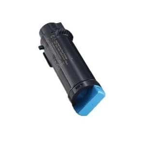 Dell 593BBSD P3HJK Cyan Laser Toner Ink Cartridge