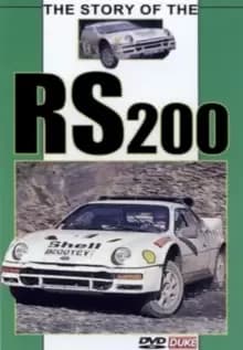 The Story of the RS200