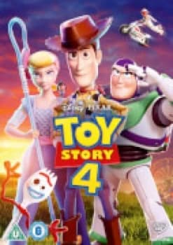 Toy Story 4