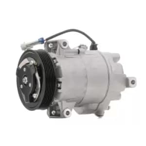 DELPHI AC Compressor OPEL,VAUXHALL TSP0155949 13232307,13250607,13262836 Compressor, air conditioning 13262839,13271267,13395694,1618050,1618423