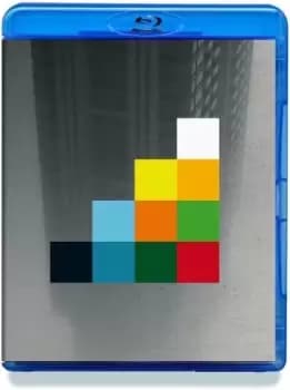 Steven Wilson Harmony Codex - 5.1 Surround & Atmos Mix - Sealed 2023 UK Bluray Audio SW7BR