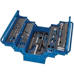 Draper Tool Kit (90 Piece)