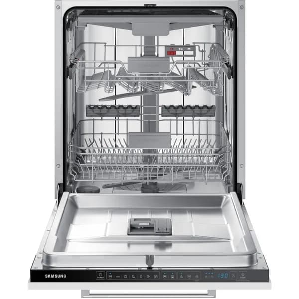 Samsung Series 7 DW60CG530B00EU Fully Integrated Dishwasher