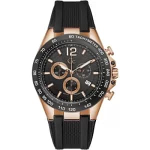 Gc Gc Audacious Watch