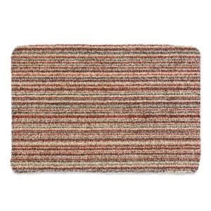 Hug Rug Candy Stripe Muddle Mat - 50x75cm