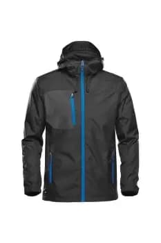Olympia Soft Shell Jacket
