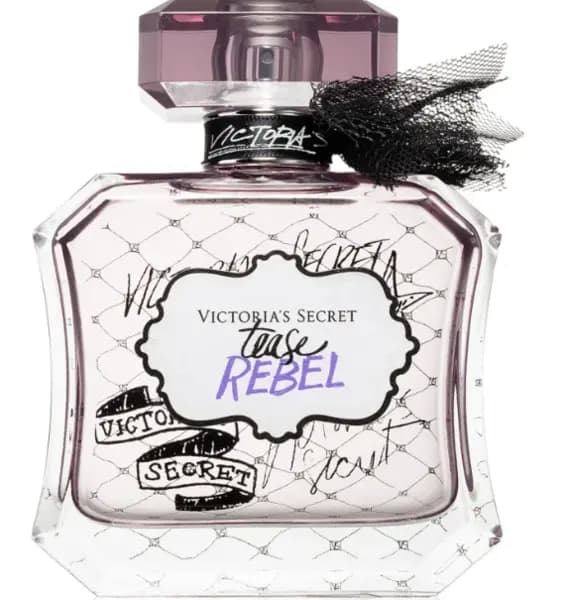 Victoria's Secret Tease Rebel Eau de Parfum For Her 100ml
