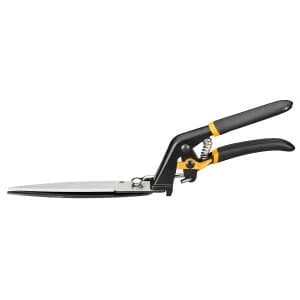 Fiskars Solid Grass Shear GS21