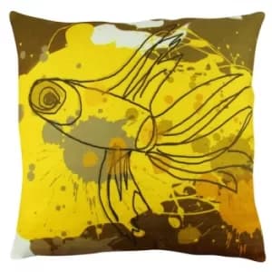 A12559 Multicolor Cushion